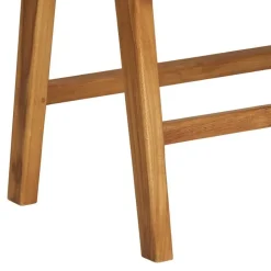 Hocker Geordi