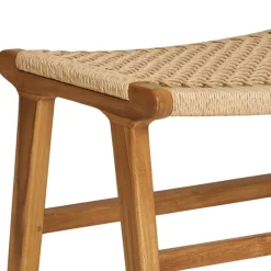Hocker Geordi