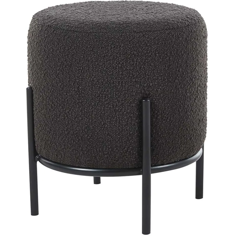 Hocker Isacco