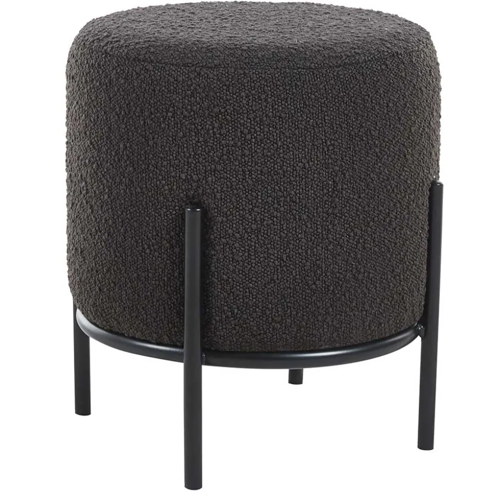Hocker Isacco