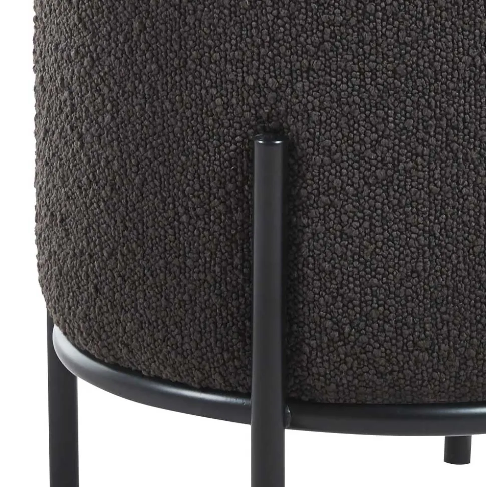 Hocker Isacco