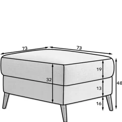 Hocker Laurela