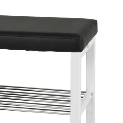 Hocker Lugres