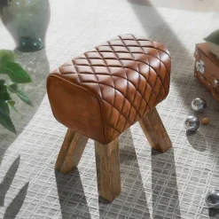Hocker Matteov