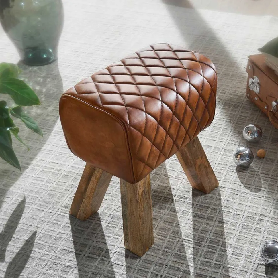 Hocker Matteov