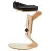 Hocker mit Schwinggestell Brave