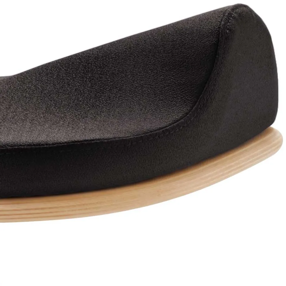Hocker mit Schwinggestell Brave