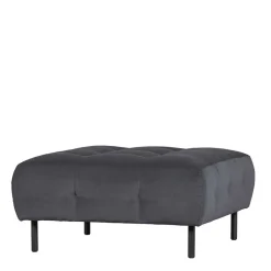 Hocker mit Steppungen Navanna