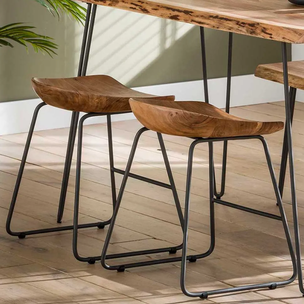 Hocker Rincos