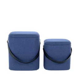 Hocker Set Adeliano