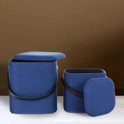 Hocker Set Adeliano