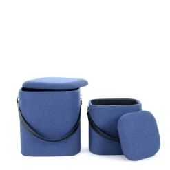 Hocker Set Adeliano