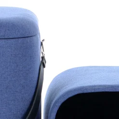 Hocker Set Adeliano