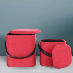 Hocker Set Ubinro