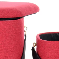 Hocker Set Ubinro