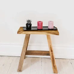 Hocker Torin