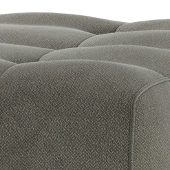 Hocker zum Modulsofa Luoton