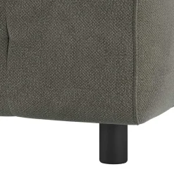 Hocker zum Modulsofa Luoton