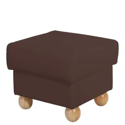 Hocker zum Sessel Nurcia