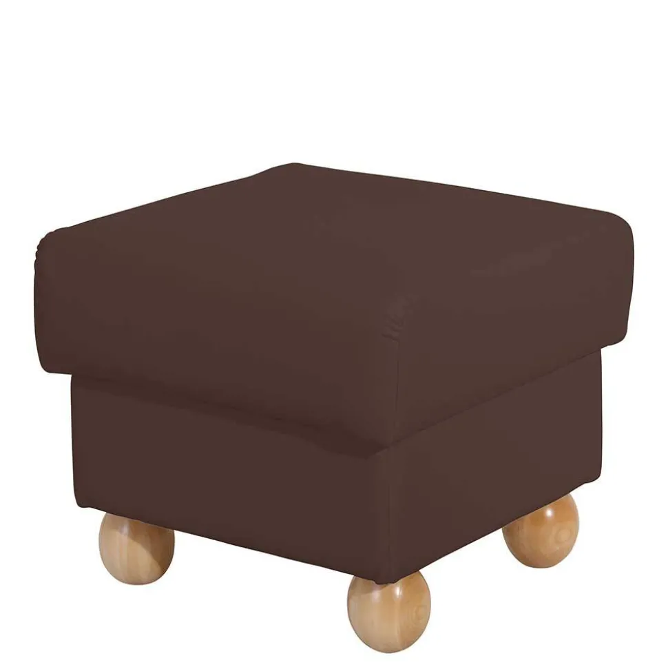 Hocker zum Sessel Nurcia