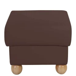 Hocker zum Sessel Nurcia