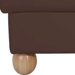 Hocker zum Sessel Nurcia