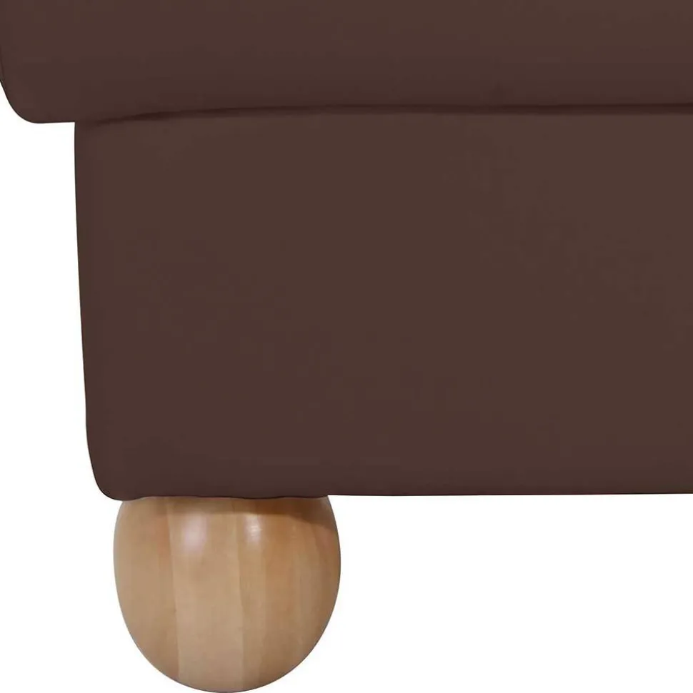 Hocker zum Sessel Nurcia