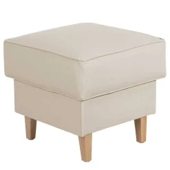 Hocker zum Sessel Planet