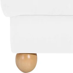 Hocker zum Sessel Veniko