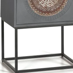 Hohe Kommode Binia