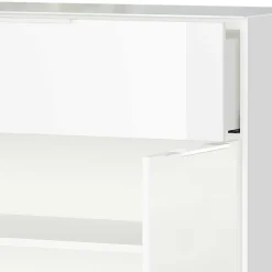 Hohe Kommode Edimura