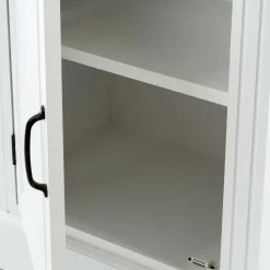 Hohe Kommode Eminia