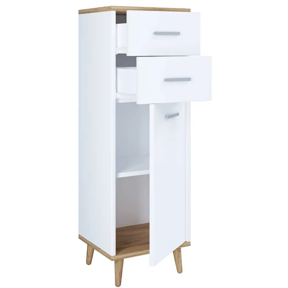 Hohe Kommode Kanmura