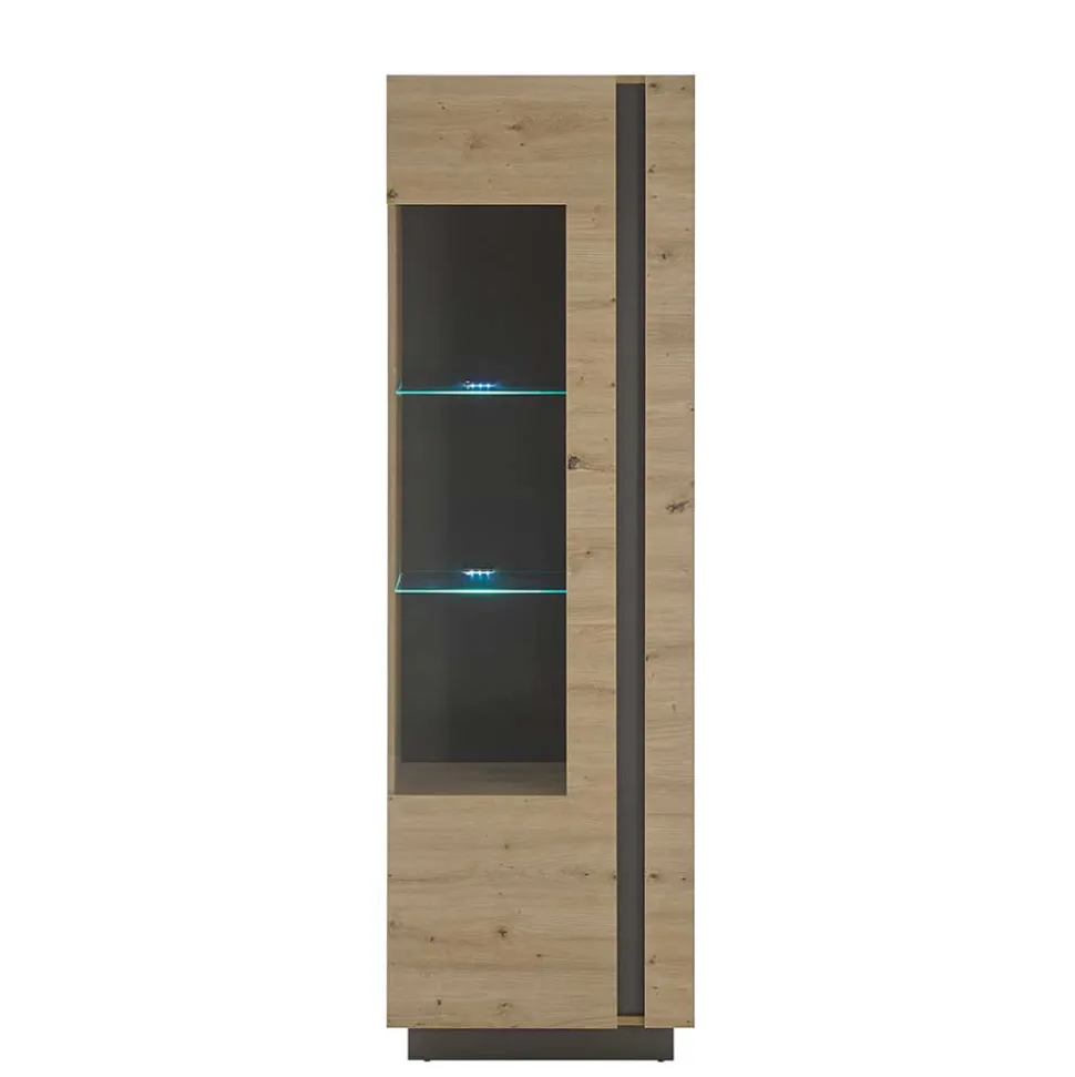 Hohe Vitrine Matrezina