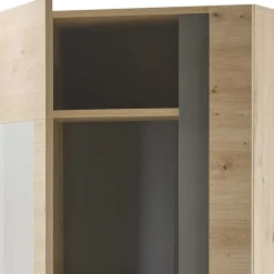 Hohe Vitrine Matrezina