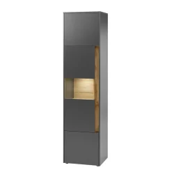 Hohe Vitrine Uzniana