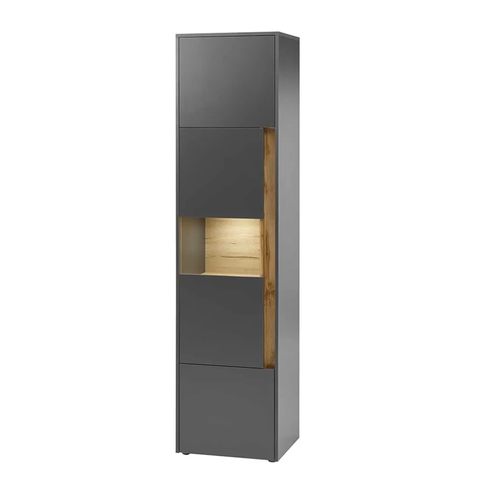 Hohe Vitrine Uzniana