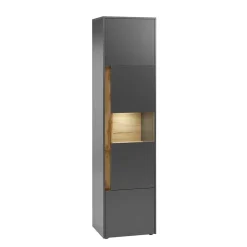 Hohe Vitrine Uzniana