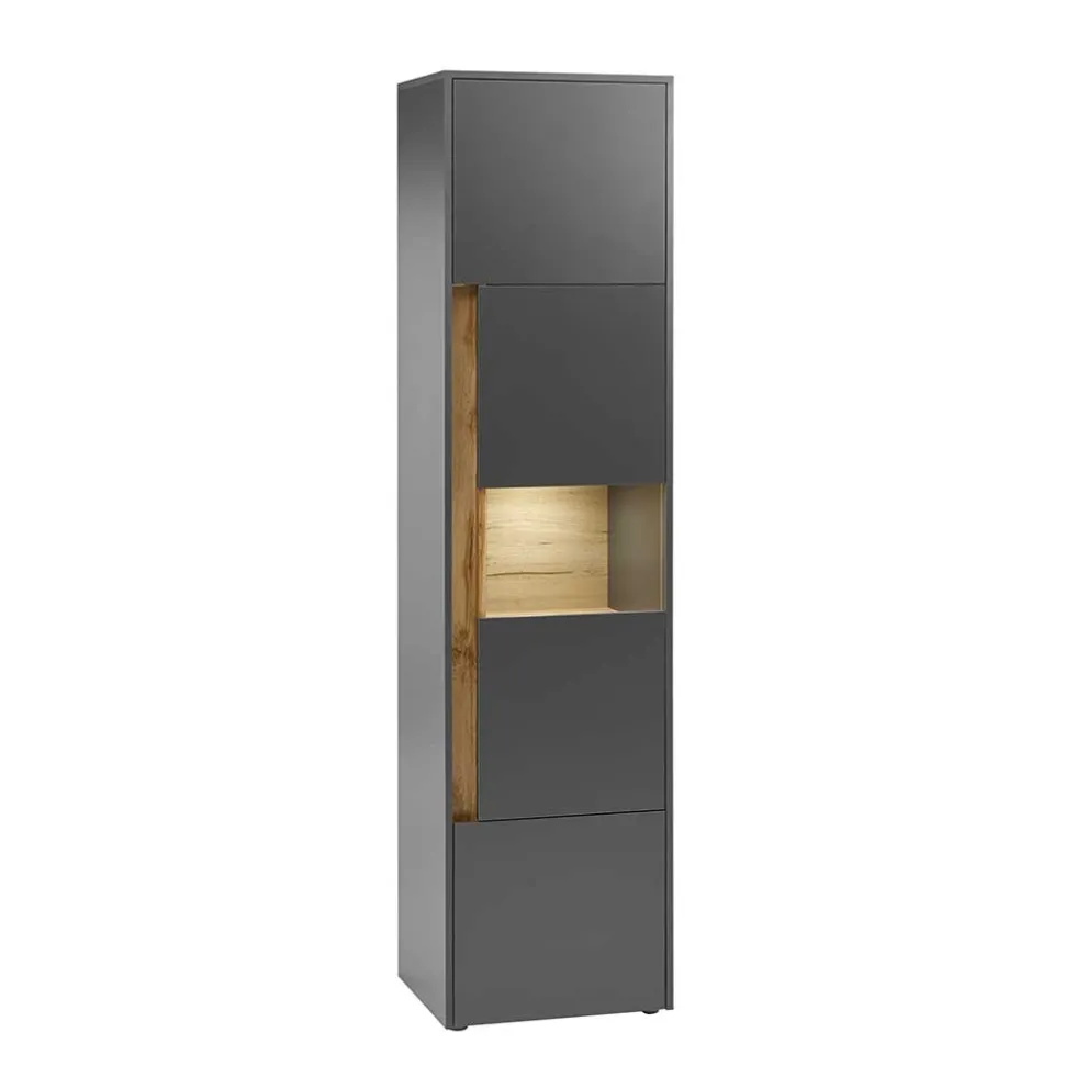 Hohe Vitrine Uzniana