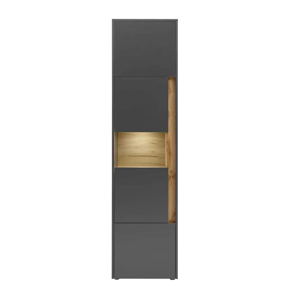 Hohe Vitrine Uzniana