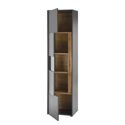 Hohe Vitrine Uzniana