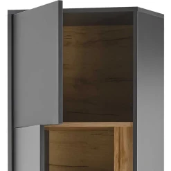 Hohe Vitrine Uzniana