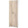 Hoher Aktenschrank Candlas