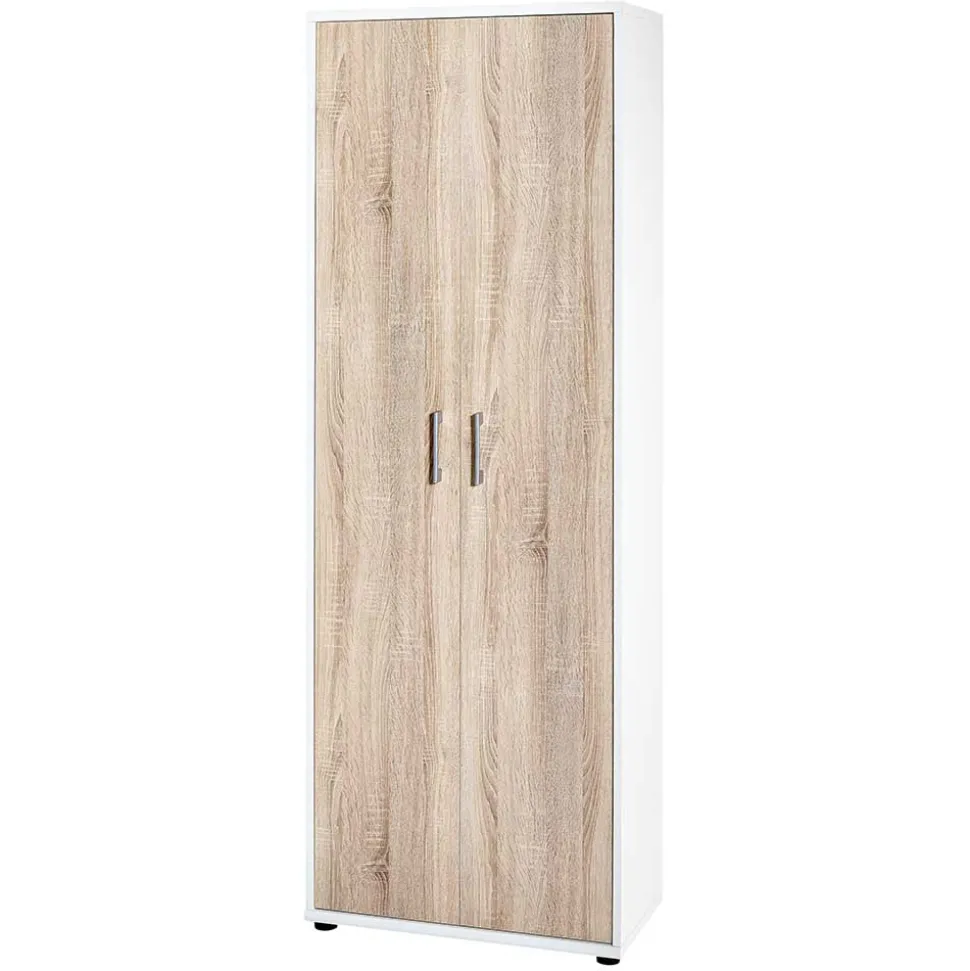 Hoher Aktenschrank Candlas