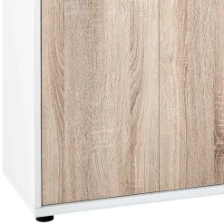 Hoher Aktenschrank Candlas