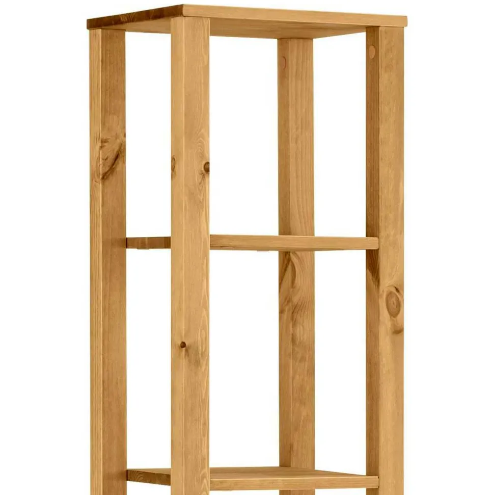 Hoher Badseitenschrank Yarus