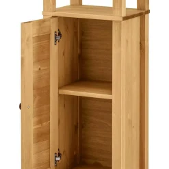 Hoher Badseitenschrank Yarus