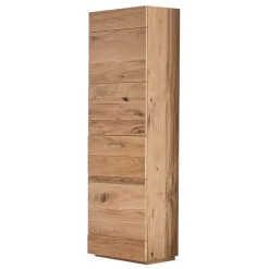 Hoher Garderobenschrank Elvorina