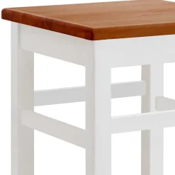 Hoher Holz Hocker Operra