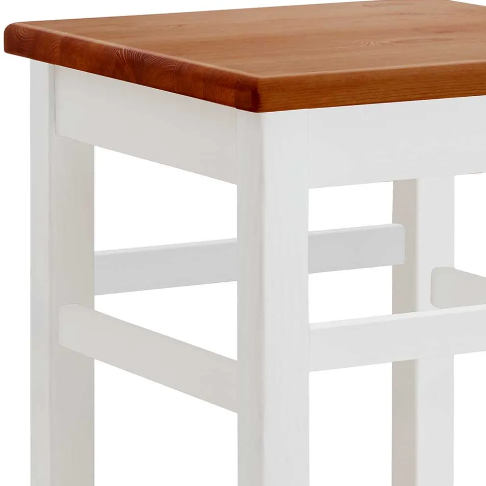 Hoher Holz Hocker Operra
